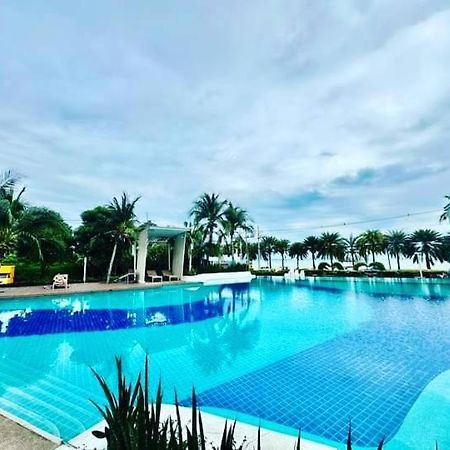 1 Bedroom Seaview Jomtein 9Th Jomtien Beach Dış mekan fotoğraf