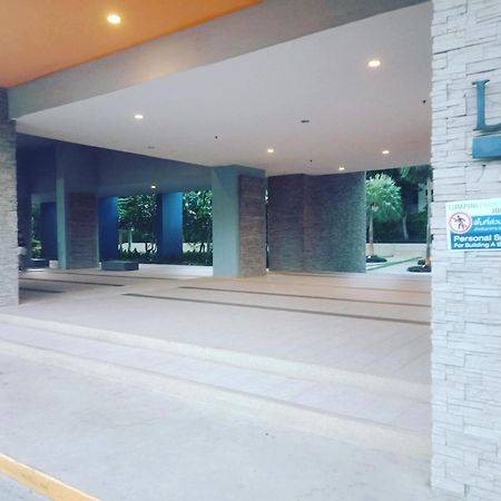 1 Bedroom Seaview Jomtein 9Th Jomtien Beach Dış mekan fotoğraf