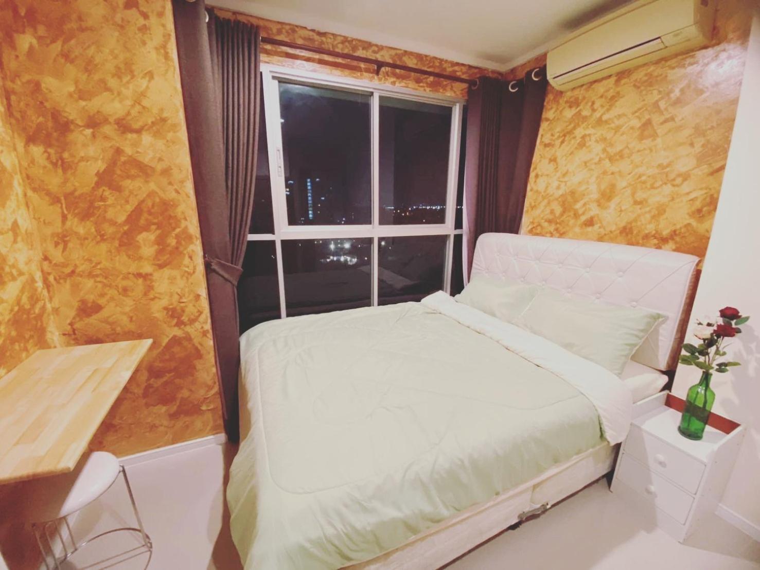 1 Bedroom Seaview Jomtein 9Th Jomtien Beach Dış mekan fotoğraf