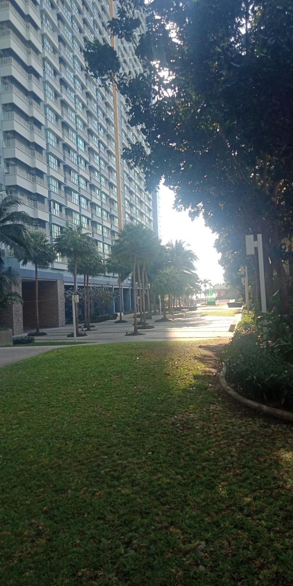 1 Bedroom Seaview Jomtein 9Th Jomtien Beach Dış mekan fotoğraf