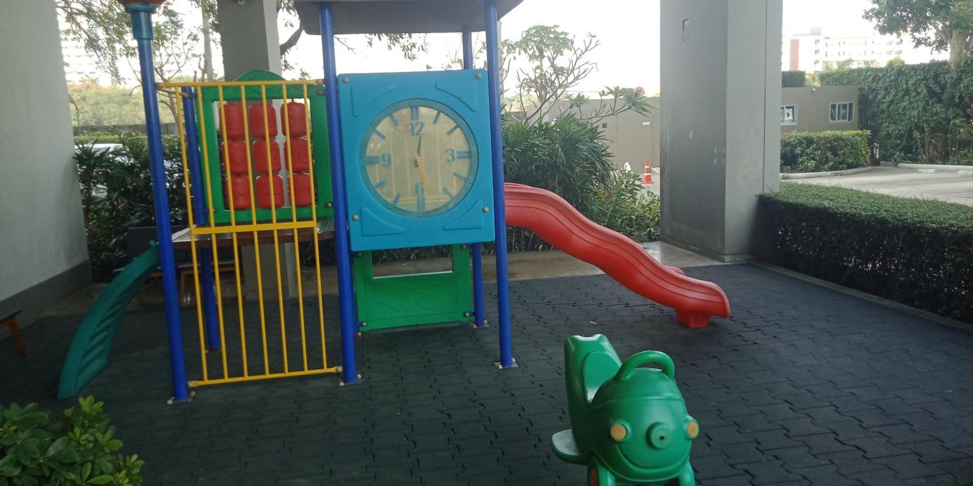 1 Bedroom Seaview Jomtein 9Th Jomtien Beach Dış mekan fotoğraf