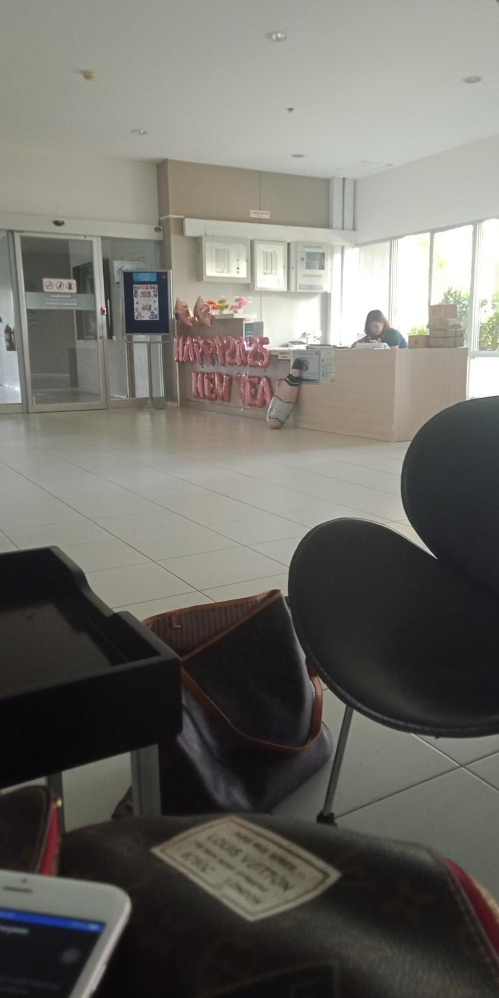 1 Bedroom Seaview Jomtein 9Th Jomtien Beach Dış mekan fotoğraf
