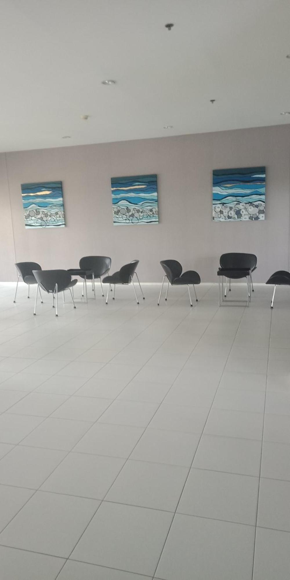 1 Bedroom Seaview Jomtein 9Th Jomtien Beach Dış mekan fotoğraf