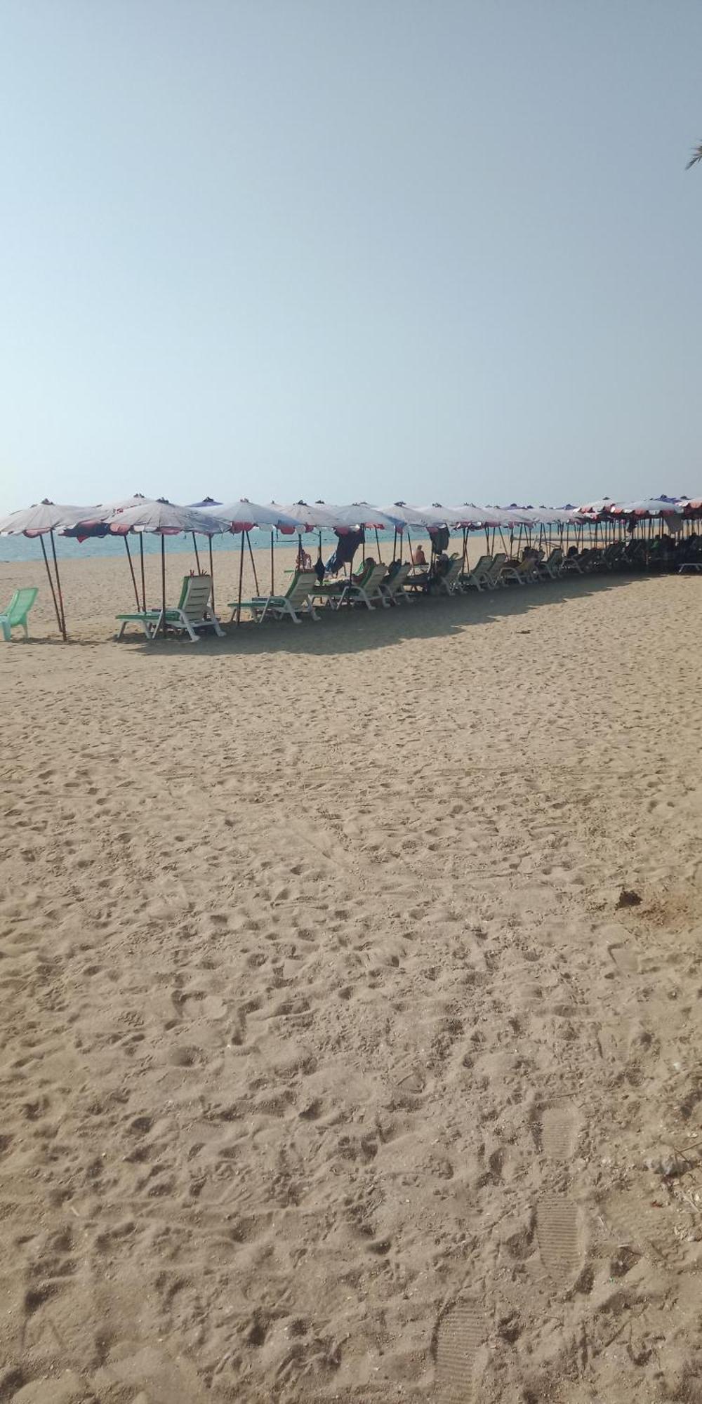 1 Bedroom Seaview Jomtein 9Th Jomtien Beach Dış mekan fotoğraf