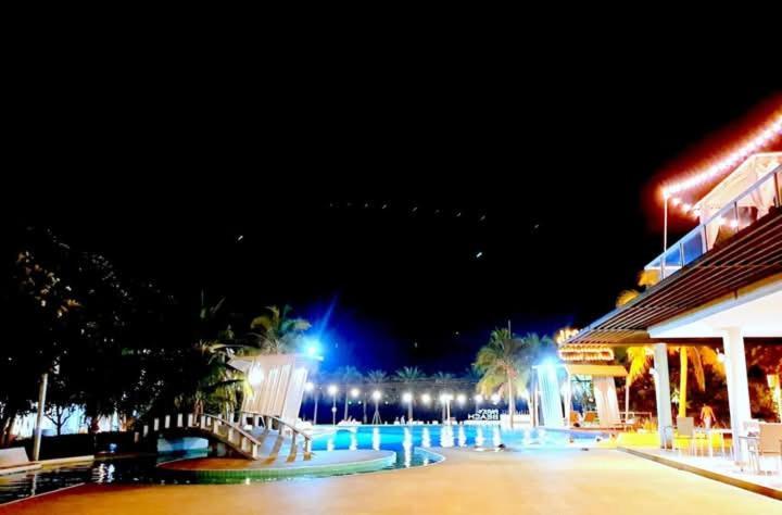 1 Bedroom Seaview Jomtein 9Th Jomtien Beach Dış mekan fotoğraf